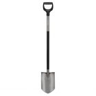 Лопата штыковая Fiskars Ergonomic (1066708) - фото 3