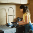 Сковорода Fiskars Hard Face 30 см (1075521) - фото 10