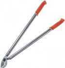 Cучкорез с наковаленкой, изогнутое лезвие LOWE Original 22.080 - фото 3