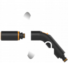 Головка пістолетного зрошувача Fiskars (1059236) - фото 3