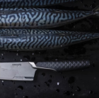 Кухонний ніж середній Fiskars Taiten 16 см - фото 5