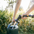 Багатофункціональний пістолет-розпилювач Fiskars регульований (1070836) - фото 7