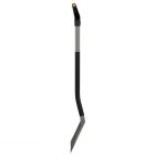 Лопата штыковая Fiskars Ergonomic (1066708) - фото 4