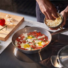 Сковорода Fiskars All Steel 26 см 1064744 - фото 8