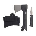 Топор Gerber Gator Combo I (Axe/Knife) 31-001054 (1014059) - фото 1