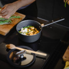 Ківш Hard Face 2 л з кришкою (1075524) - фото 8