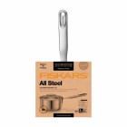 Ковш Fiskars All Steel 1.5 л 1064750 - фото 9