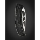 Ніж складаний Gerber E-Z Out Skeleton - Serrated (1019236) - фото 7