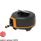 Автоматична котушка зі шлангом Fiskars XL (1067549) - фото 2