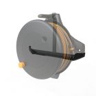 Настінний кронштейн для шлангового барабана Fiskars Solid™ M/L (1059235) - фото 1