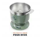 Заварник для кофе CLASSIC PERFECT-BREW POUR OVER 10-09383-002  - фото 2