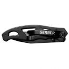 Ніж складаний Gerber Paraframe II Tanto Blk SE 31-003635 (1027837) - фото 2