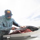 Ніж для риби Gerber Controller Rigor 31-003865 (1052471) - фото 4