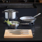 Кастрюля Fiskars All Steel 5 л 1064752 - фото 9