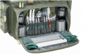 Карповая термо сумка Mivardi Dining thermo bag CamoCODE (M-DITBCC) - фото 2