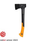Универсальный топор  Fiskars X-series X18 Universal S 1069103 - фото 7