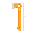 Универсальный топор Fiskars X-series X13 Ultra 1069101 - фото 2