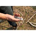 Мультитул брелок відкривачка Gerber Chonk Micarta - Graphite 31-004144 (1064440) - фото 15