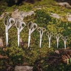 Универсальные садовые ножницы Fiskars ReNew 21 см 1058094 - фото 6