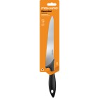 Кухонный нож Fiskars Essential универсальный 21 см Black 1065566 - фото 2