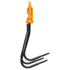 Насадка-культиватор Fiskars OneClick™ (1080684) - фото 2