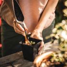 Лопатка для посева семян Fiskars Solid™ (1057641) - фото 7