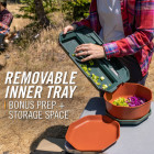 Набір посуду Gerber Compleat Cutting Board Set (1069262) - фото 12