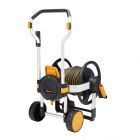 Ручна котушка Fiskars XL зі шлангом та набором аксесуарів (1062256) - фото 7