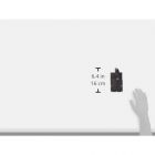 Ніж  Gerber Tri-Tip Mini Cleaver Silver 30-001665 (1050242) - фото 8