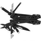 Мультитул Gerber Suspension NXT Multi-Tool Black 30-001778 (1055358) - фото 3