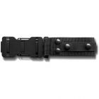 Тактичний ніж Gerber Strongarm Fixed Black Fine Edge 31-003654 (1027846) - фото 2