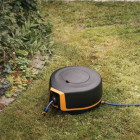 Автоматична котушка зі шлангом Fiskars XL (1067549) - фото 5