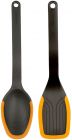 Набор кухонных принадлежностей Fiskars Functional Form (ложка + лопатка) 1027307 - фото 2