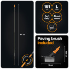 Щітка для швів OneClick + ручка L (1080719) - фото 2