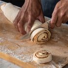 Нож шеф-повара мал Fiskars All Steel 1062886 - фото 3