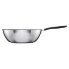 Вок сковорода Fiskars Functional Form™, 28 см (1072313) - фото 4