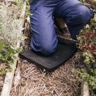 Садовый коврик Fiskars Solid 1062832 - фото 4