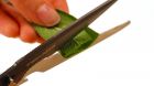 Многофункциональные ножницы Fiskars Cuts+More лезвия с титановым покрытием 23 см1000809 - фото 16