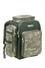 Рюкзак универсальный среднего размера Bagpack CamoCODE Cube M-BPCCC - фото 1