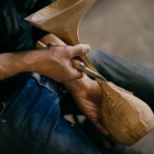 Нож Ремесленный Fiskars Norden 1071897 - фото 11