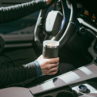 Термокружка Fiskars On-the-go 0.5 л, колір чорний (1078762) - фото 6