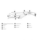 Ніж філейний Gerber Controller 6" 31-003557 (1028477) - фото 4