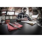 Ніж складаний Gerber Fastball Warncliff BLK 30-001717 (1028495) - фото 6