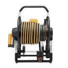 Ручна котушка Fiskars XL зі шлангом та набором аксесуарів (1062256) - фото 13