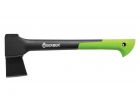Топор Gerber Freescape Camp Hatchet 17.5" 31-002536 (1014959) - фото 2