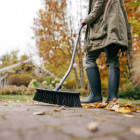 Щітка S-ручка Fiskars Ergonomic (1077114) - фото 4