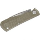 Ніж складаний Gerber Mansfield Micarta Olive 30-001910 (1064425) - фото 2