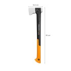 Топор-колун Fiskars X-series X24 Splitting S 1069105 - фото 2