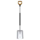 Лопата совковая Fiskars Xact (1066731) - фото 3