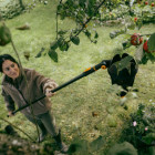 Насадка-плодозбірник Fiskars OneClick™ (1080692) - фото 3